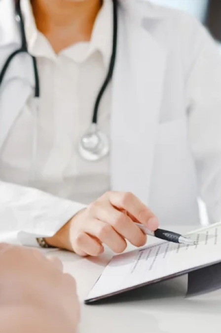 невролог ведет прием на дому